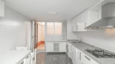 Apartment in San Blas photo 14