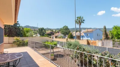 Single-family home on Avenida del Majal Blanco, no. > photo 52