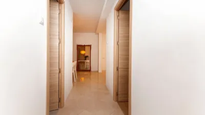 Piso en Carrer de Santa Isabel, nº > photo 9
