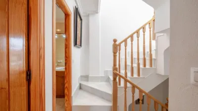 Duplex in Urbanización Novamar, No. photo 24