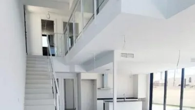 Detached house on Carrer de Xipre, no. photo 13