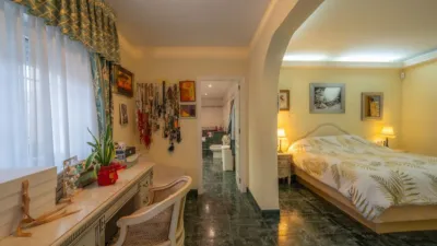 Single-family home in Cabo Roig-La Zenia-La Regia photo 33