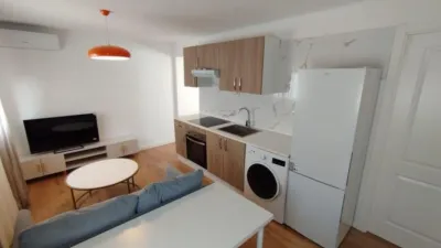 Apartment on Manzana Street, No. > photo 2