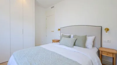 Penthouse on Maldonado Street, No. > photo 26