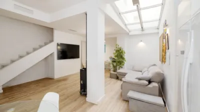 Terraced house in Santa Catalina photo 5