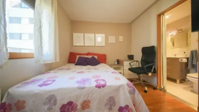 Apartment on Avenida de Betanzos, No. > photo 23