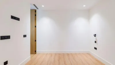 Flat on Calle C de Hortaleza, No. photo 47