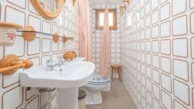 Apartment on Calle de Tibi, No. > photo 25