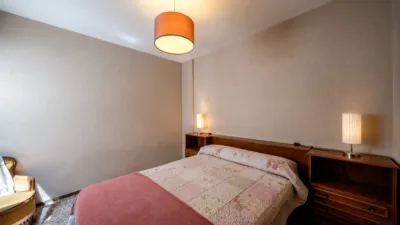 Apartment on Avenida de Alfonso X El Sabio, No. > photo 24