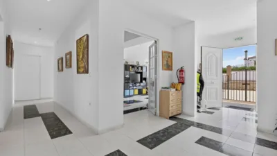 Single-family home on Urbanizacion Frutales del Alcor, no. photo 50