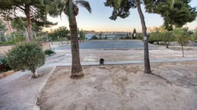 Apartment on C. Pintor Pedro Camacho, nº photo 23