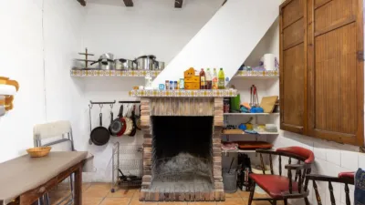 Single-family home on Carrer L Alqueria de Les Torres, nº photo 18