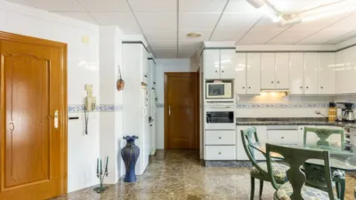 Single-family home on Carrer Vall Dalbaida, nº photo 9