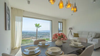 Semi-detached house in Partida Oltamar, nº > photo 12