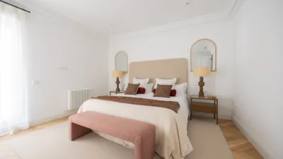 Apartment on C. de López de Hoyos, No. photo 20