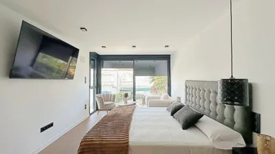 Townhouse in Torrevieja photo 22