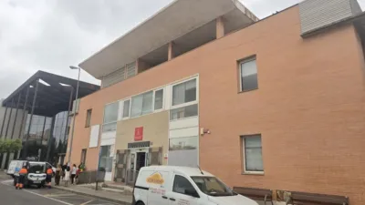 Single-family home on Calle de la Fuente, nº > photo 4