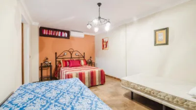 Single-family home in Frigiliana photo 26