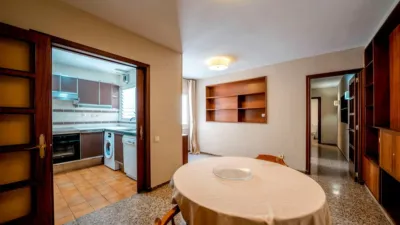 Apartment on Avenida de Alfonso X El Sabio, No. > photo 13
