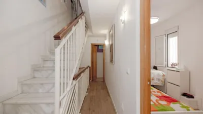 Terraced house in Santa Catalina photo 22