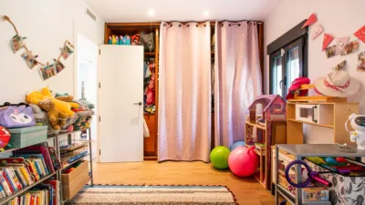 Single-family home on Carretera de Robledo, nº > photo 34