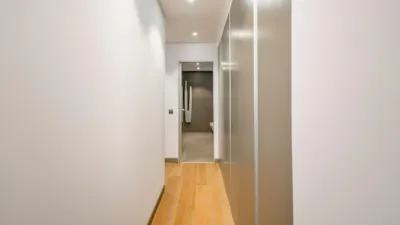 Duplex at C. de Fernando Vi, nº photo 19