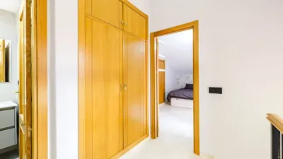 Penthouse on Calle de las Dalias, No. photo 21