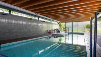 Penthouse on Carretera de Boadilla del Monte, nº > photo 43