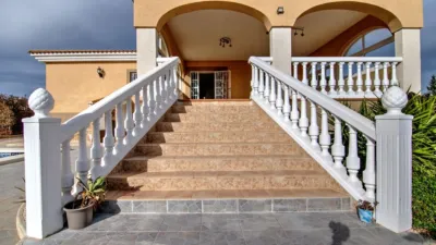 Single-family home in Busot photo 5