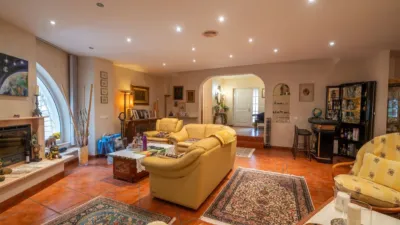 Single-family home in Cabo Roig-La Zenia-La Regia photo 7