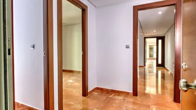 Flat on Calle de Clemente Gosálvez, No. > photo 23