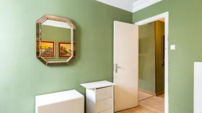 Apartment on Carrer de Lluís Oliag, no. > photo 25