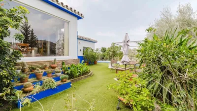 Single-family home on Calle Paraje 104 Campiñuelas, nº > photo 29