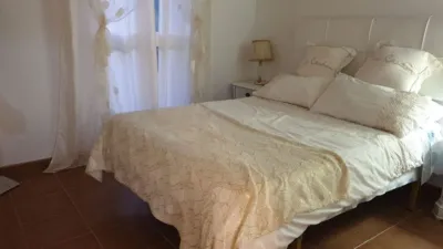 Casa unifamiliar en calle >calle del Cerro de Las Animas, nº > photo 14