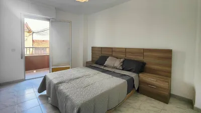 Pis – Torrevieja - Vista 4
