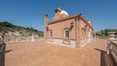 Single-family home in Partida Altabix, nº > photo 40