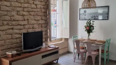 Apartment on Calle de Gasset y Artime, No. > photo 3