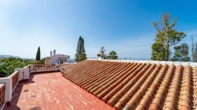 Single-family home on Calle Los Tablazos, No. photo 26