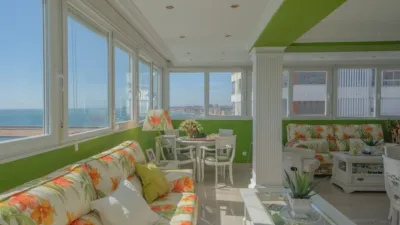 Apartment on Av. Dr. Gregorio Marañón, nº photo 12