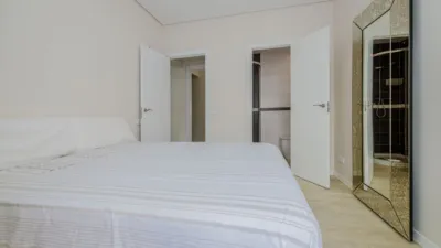 Apartment on Plaza Fernando de Herrera, No. photo 21