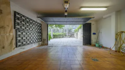 Single-family home in Abantos-Monte Carmelo-El Rosario photo 44