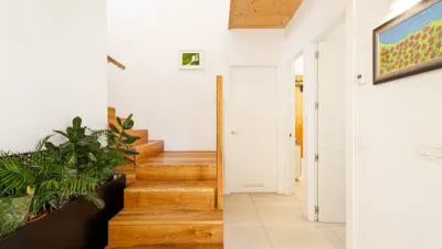 Single-family home in Urban Core photo 15
