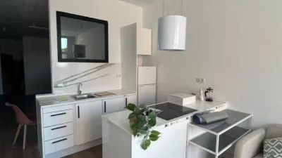 Apartment in Rosas photo 3