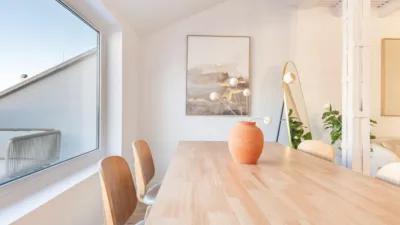 Penthouse at C. de San Marcos, nº photo 18