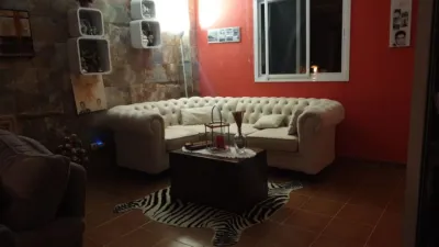 Casa unifamiliar en calle >calle del Cerro de Las Animas, nº > photo 12