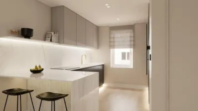 Apartment on C. de Ibiza, nº photo 6