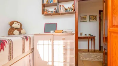 Single-family home in Bollullos de la Mitación photo 29