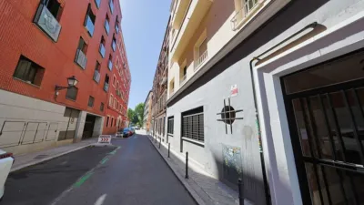 Apartment on Calle de la Ventosa, No. > photo 32