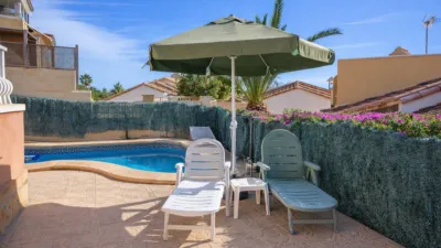 Casa – Mutxamel, Cotoveta, l'Alacantí - Vista 3