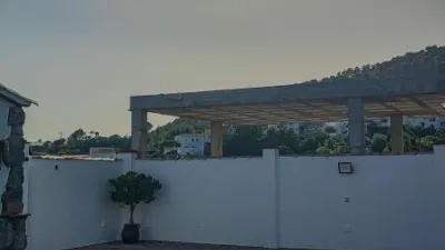 Single-family home in Algodonales photo 12